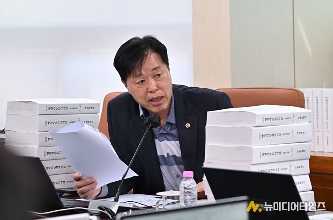 서울특별시의회 송도호 시의원