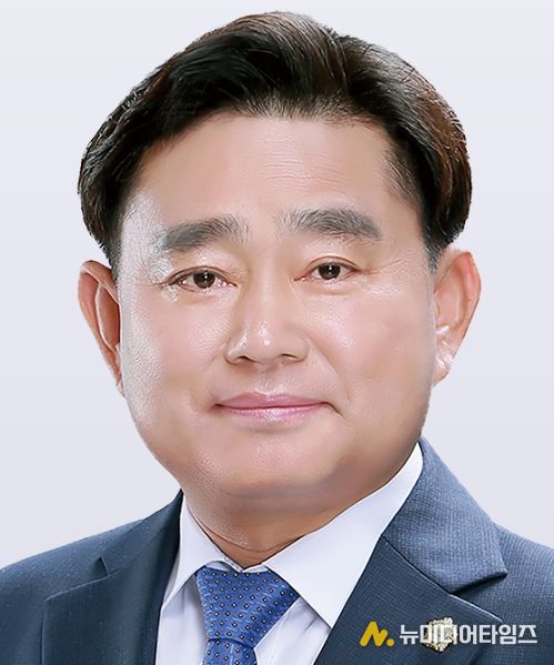 전북특별자치도의회 윤수봉 도의원