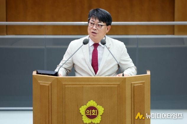 경기도의회 김재훈 의원