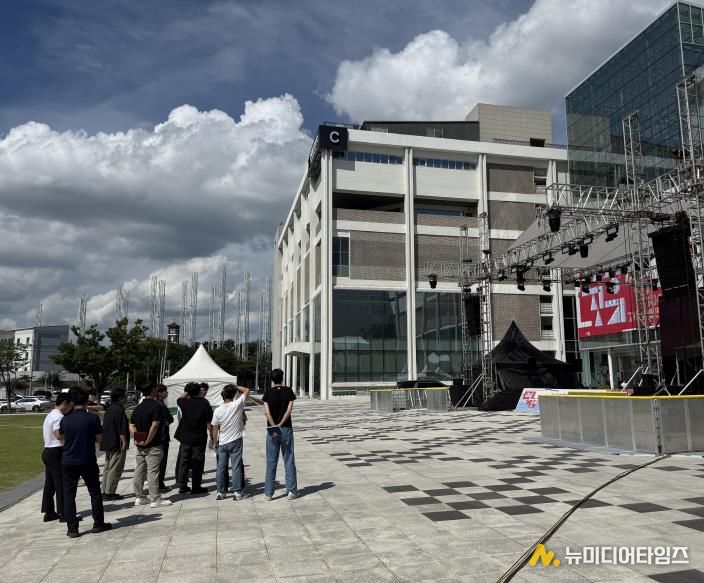 청주시, 축제‧행사 사전 대비로 ‘안전한 꿀잼도시’ 구현