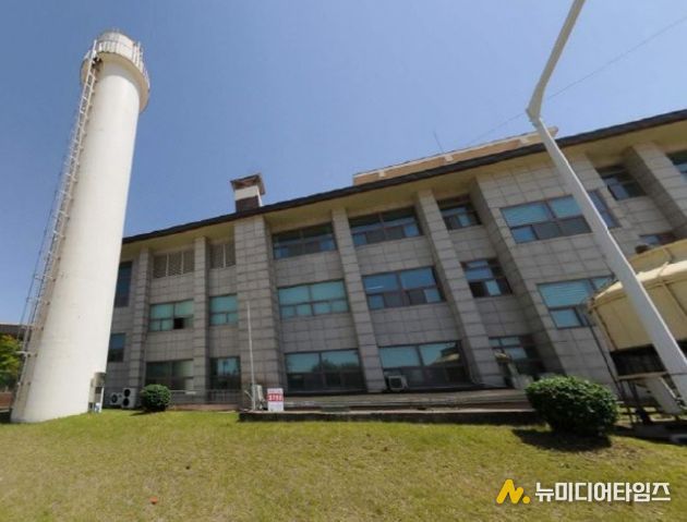 충북농업기술원