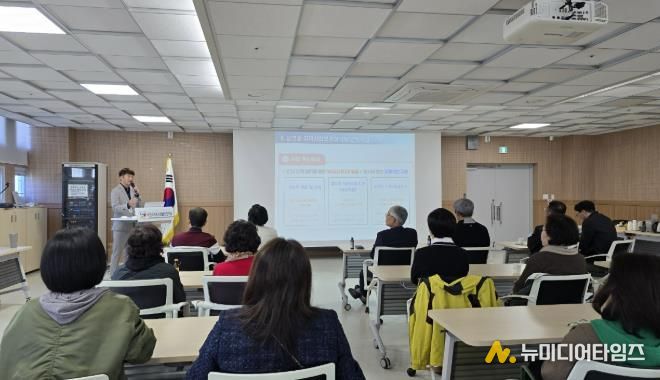 구리시, 이천시와 복지 우수사례 공유… 지역 맞춤형 복지사업 강화