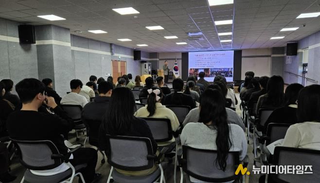 가평군, AI 활용한 ‘스마트한 보도자료 작성법’ 교육