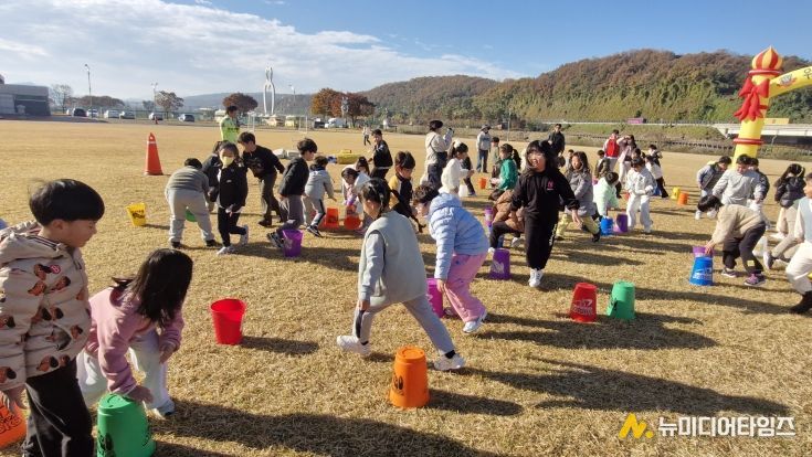 ‘2025 유·초 연계 교육 놀이로 잇-다’ 운영