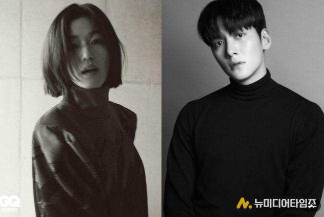 사진제공= PEACHY, 스프링 컴퍼니, 지큐 코리아