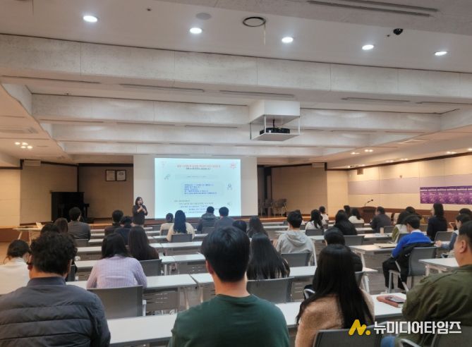 이천시, ‘민원소통·공감능력 향상교육’올해 마지막 회차 실시