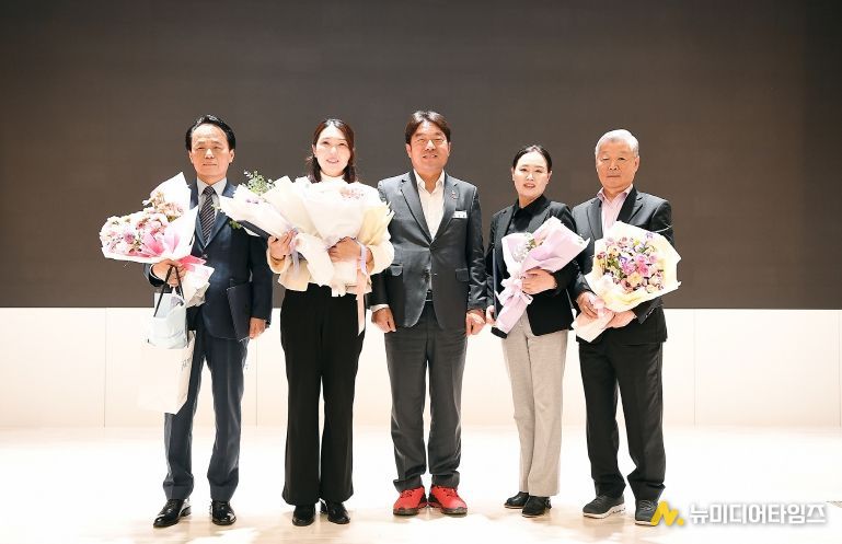 부산 동래구, 2025년 공동주택 운영·윤리, 소방·방범교육 실시 및 유공자 표창