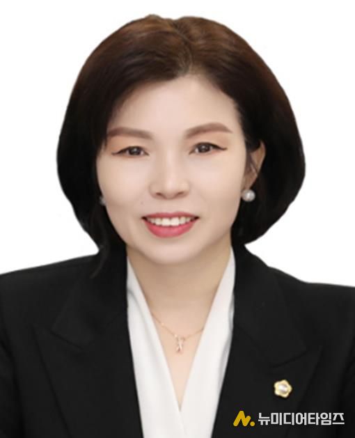 대전시의회 이금선 위원장, 대전동‧서부교육지원청 행정사무감사 “8차선 건너는 아이들... 안전 우선 통학구역 강조”