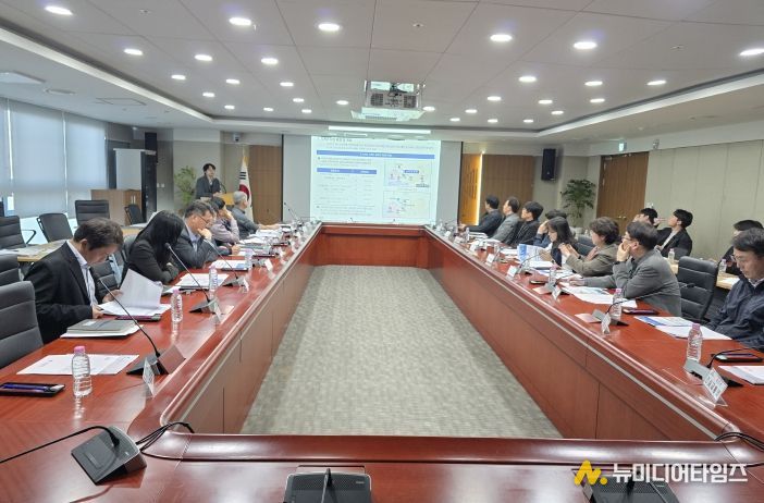 충청권 도심항공교통 이·착륙 후보지 모색