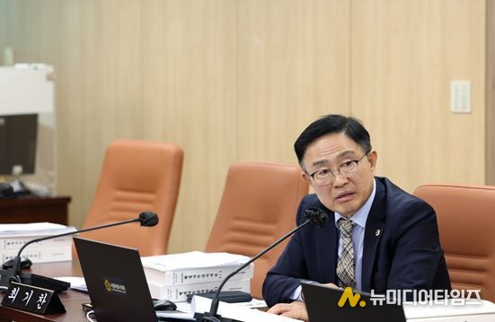 최기찬 서울시의원