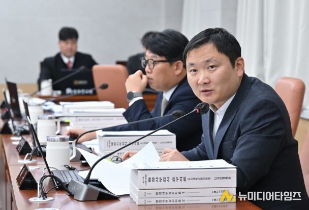 허훈 서울시의원