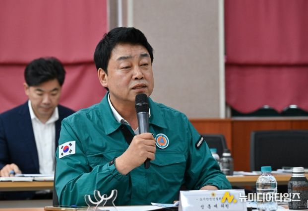 성흠제 서울시의원