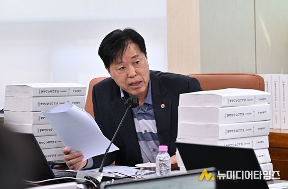 송도호 서울시의원