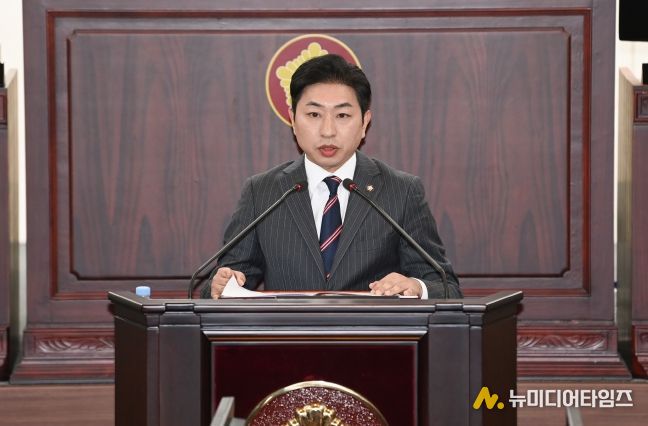 김종복 의원(동탄4·5·6동)