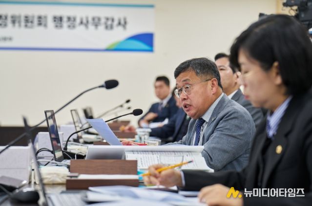 장대석 의원(더불어민주당, 시흥2)