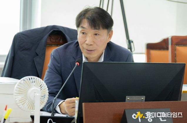 이홍근 의원(더불어민주당, 화성1)