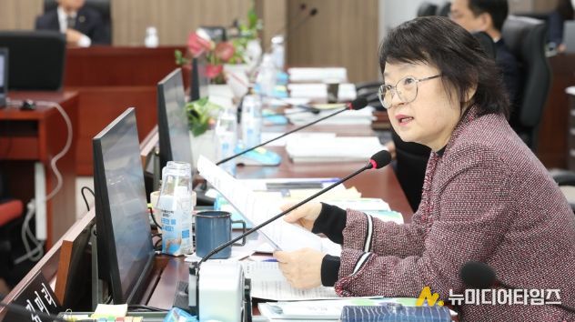 경기도의회 김미리 의원