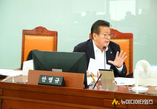 경기도의회 안명규 의원