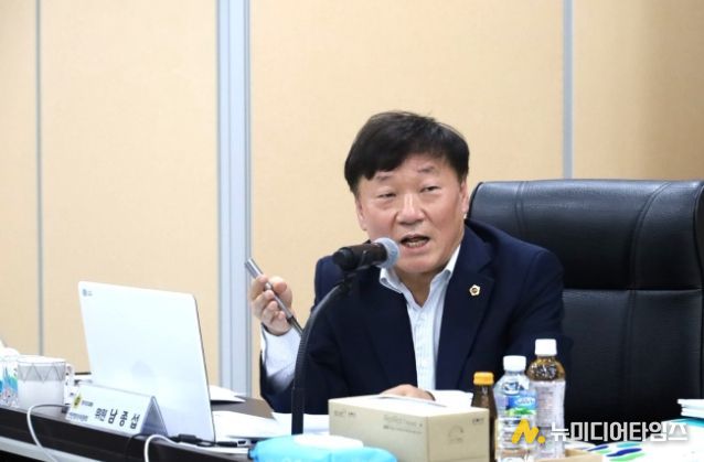 남종섭 의원(더불어민주당, 용인3)