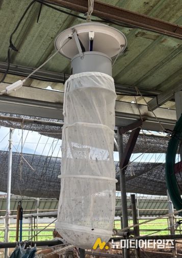 충북보건환경연구원, 일본뇌염바이러스 등 플라비바이러스 병원체 5종 불검출