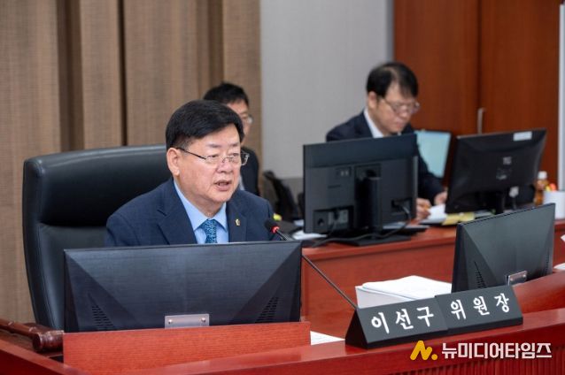 이선구 의원(더불어민주당, 부천2)