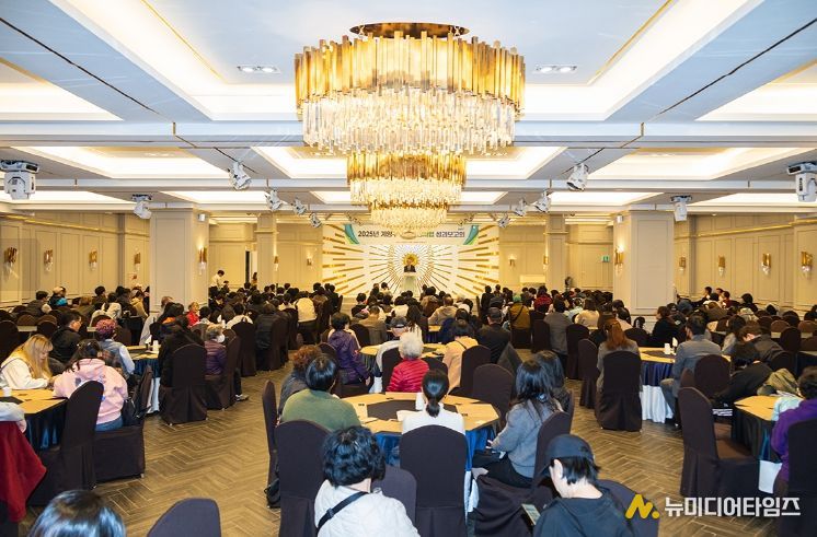 계양구 정신건강사업 성과보고회 개최