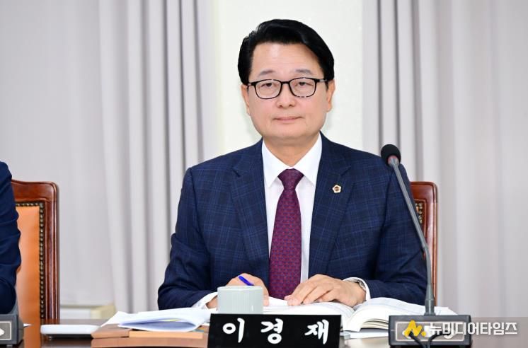 이경재 경상남도의원, “영농부산물 관리체계 정비·파쇄기 확충 시급”