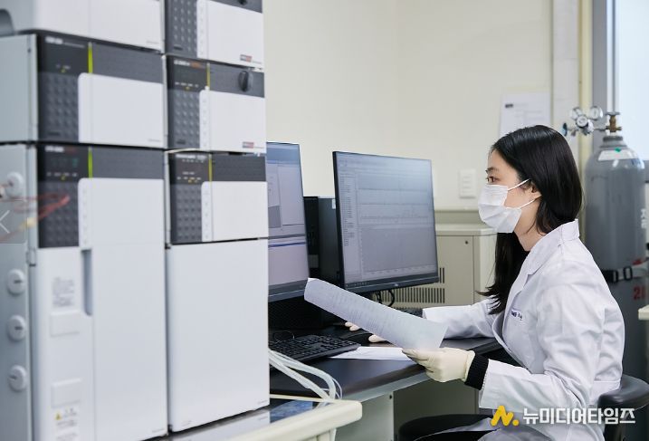 유전자치료제 ‘화두’ 핵산의약품 평가 서비스