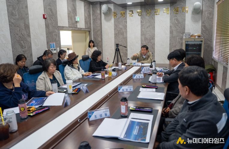 스마트도시 솔루션 확산사업 완료보고회