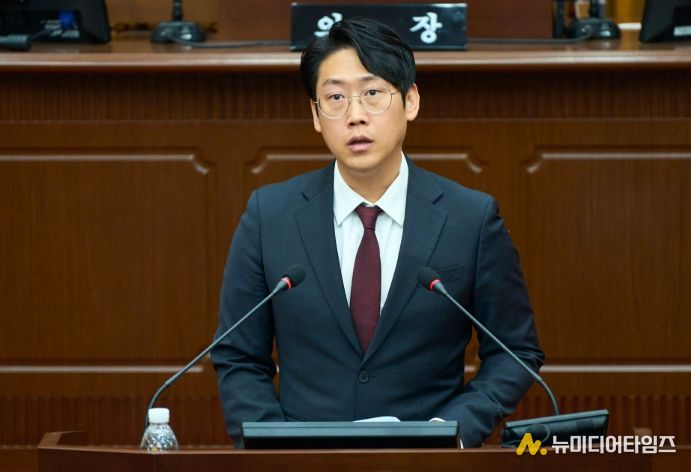 대전 서구의회, 홍성영 의원