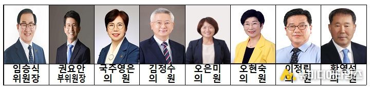 전북도의회 농업복지환경위원회