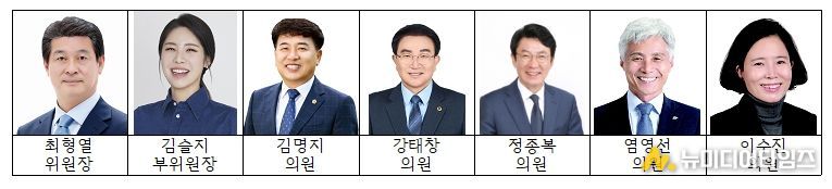 전북특별자치도의회 기획행정위원회