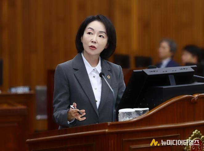 강원특별자치도의회 이승진 의원