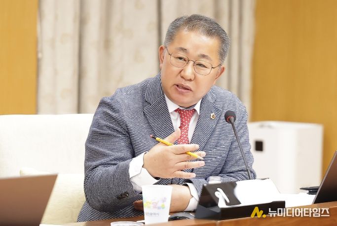 대전광역시의회 이한영 의원