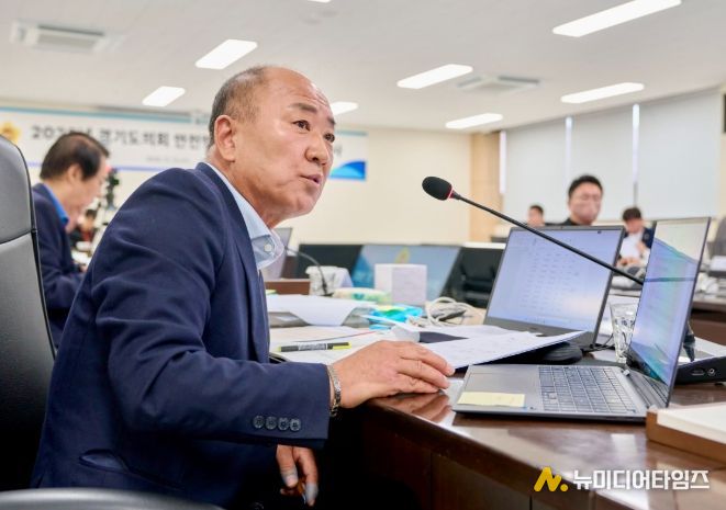 경기도의회 이영희 의원