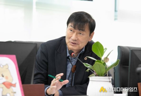 경기도의회 서광범 의원