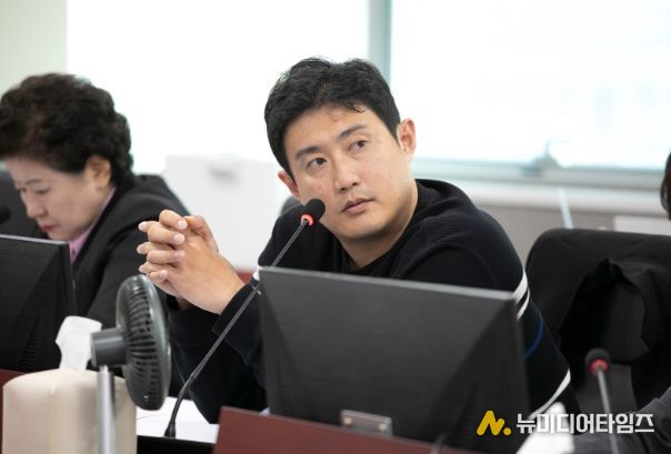 경기도의회 이상원 의원