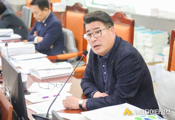 경기도의회 유종상 의원