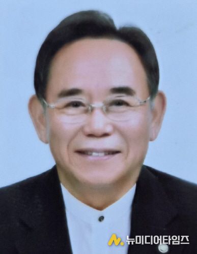 제16회 고창군 애향대상 수상자, 오균호