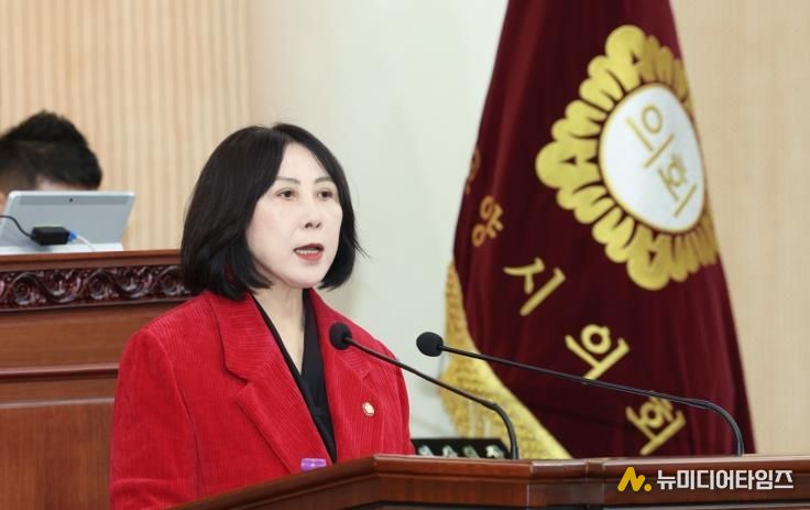 고양특례시의회 고덕희 의원