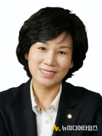 전주시의회 박혜숙 문화경제위원장,