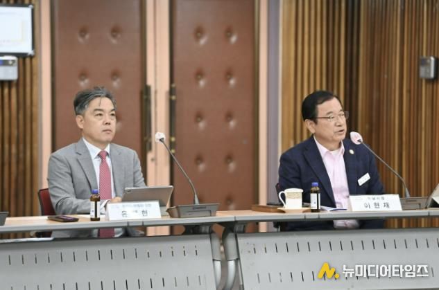 하남시, 제5회 정책모니터링단 정기회의 개최···연간 정책모니터링단 활동 성과 공유