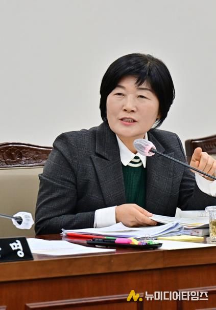 부산시의회 배영숙 의원