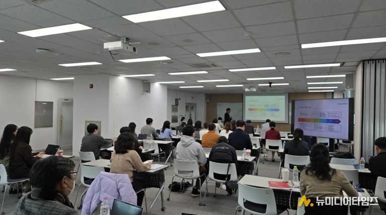 ‘2025년 바이오 창업 아카데미’ 성료(메드텍스쿨)
