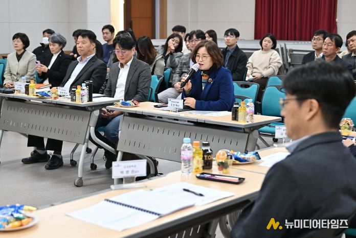 충북농기원, 현장 중심 ‘시험연구사업 결과활용 심의회’ 개최