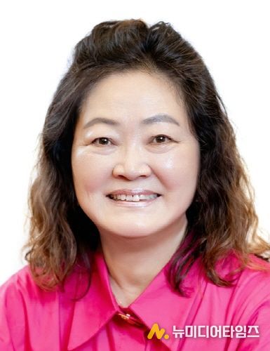 예산결산특별위원회 고상순 위원장