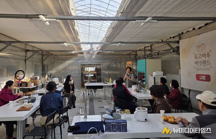 시흥재가노인통합지원센터, 재가 어르신 대상 ‘건강회복 다시청춘’ 성료