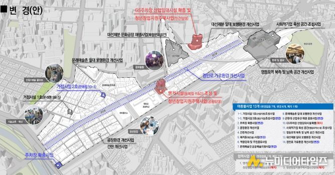 종합계획도(변경)