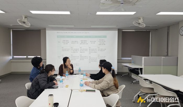 대구달성교육지원청, 특수교육대상자 학부모 연수