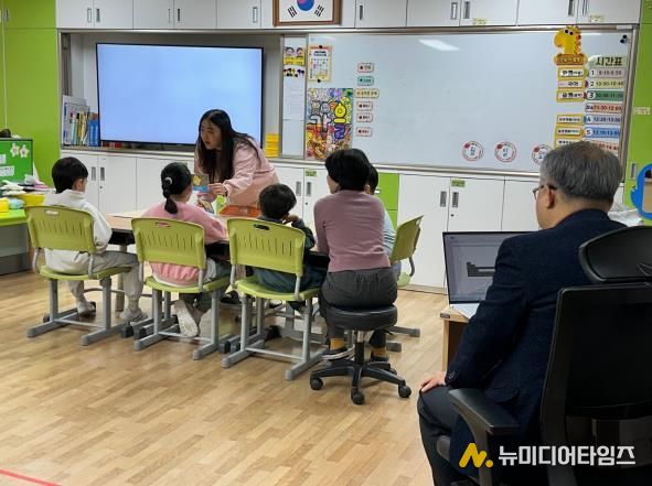 충남교육청, 특수교사의 수업 전문성 강화와 학생 맞춤형 수업 설계에 큰 성과